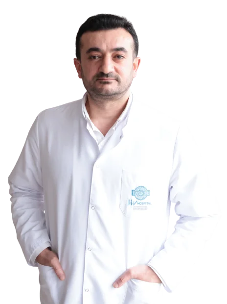 Spec. MD. Abış Mert Atabey