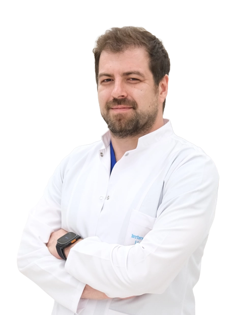 Dr. Öğr. Üyesi Onuralp Çalışkan