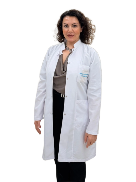 Prof. Dr. Nujen Çolak Bozkurt
