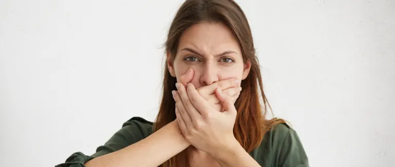 What Causes Dry Mouth?