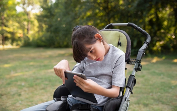 Duchenne Musküler Distrofi (DMD)