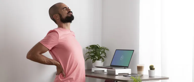 Duruş Bozukluğu Boyun Ağrısı Yapar mı?