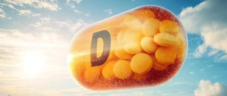 d vitamini eksikliği nedenleri