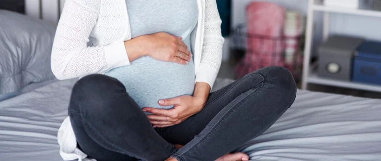 düşük nasıl önlenir