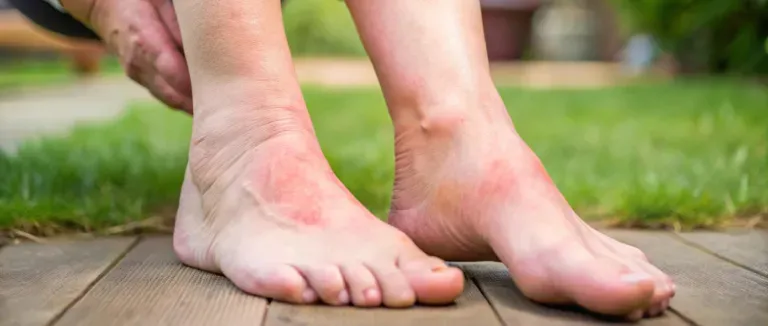 Düşük Ayak Nedir?