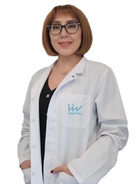 Assoc. Prof. MD. Ece Altun