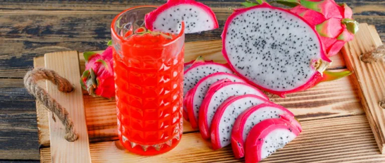 ejder meyvesi tüketimi