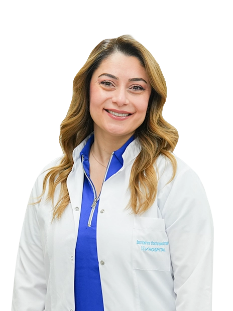 Doç. Dr. Elif Dilara Arslan