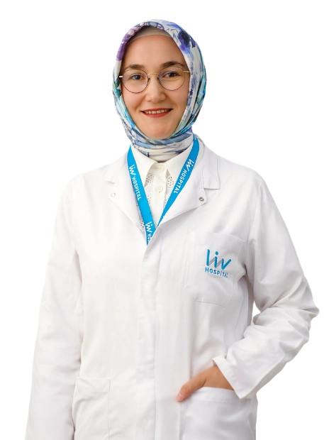 Uzm. Dr. Emel Anlıaçık