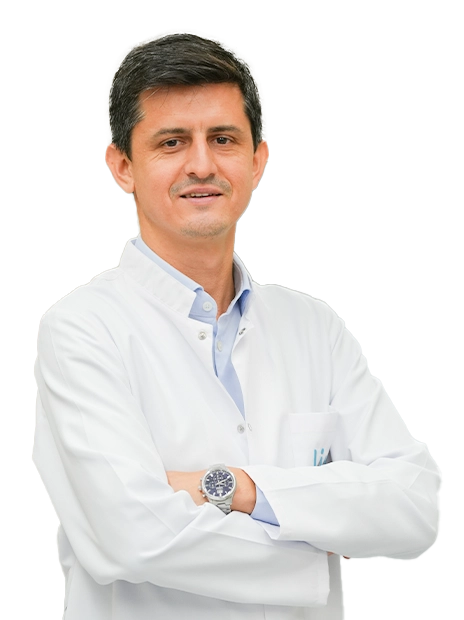 Assoc. Prof. MD. Emir Çelik