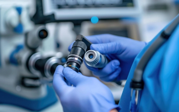 Endoskopik Mukozal Rezeksiyon (EMR)