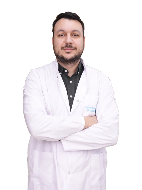 Op. Dr. Emre Günenç 