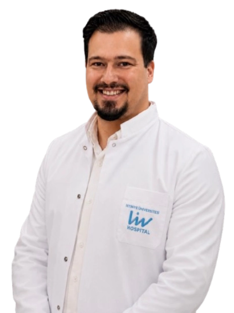Op. Dr. Emre Özbey