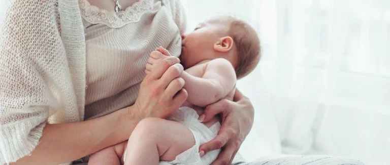 Emzirirken Bunlara Dikkat Edin