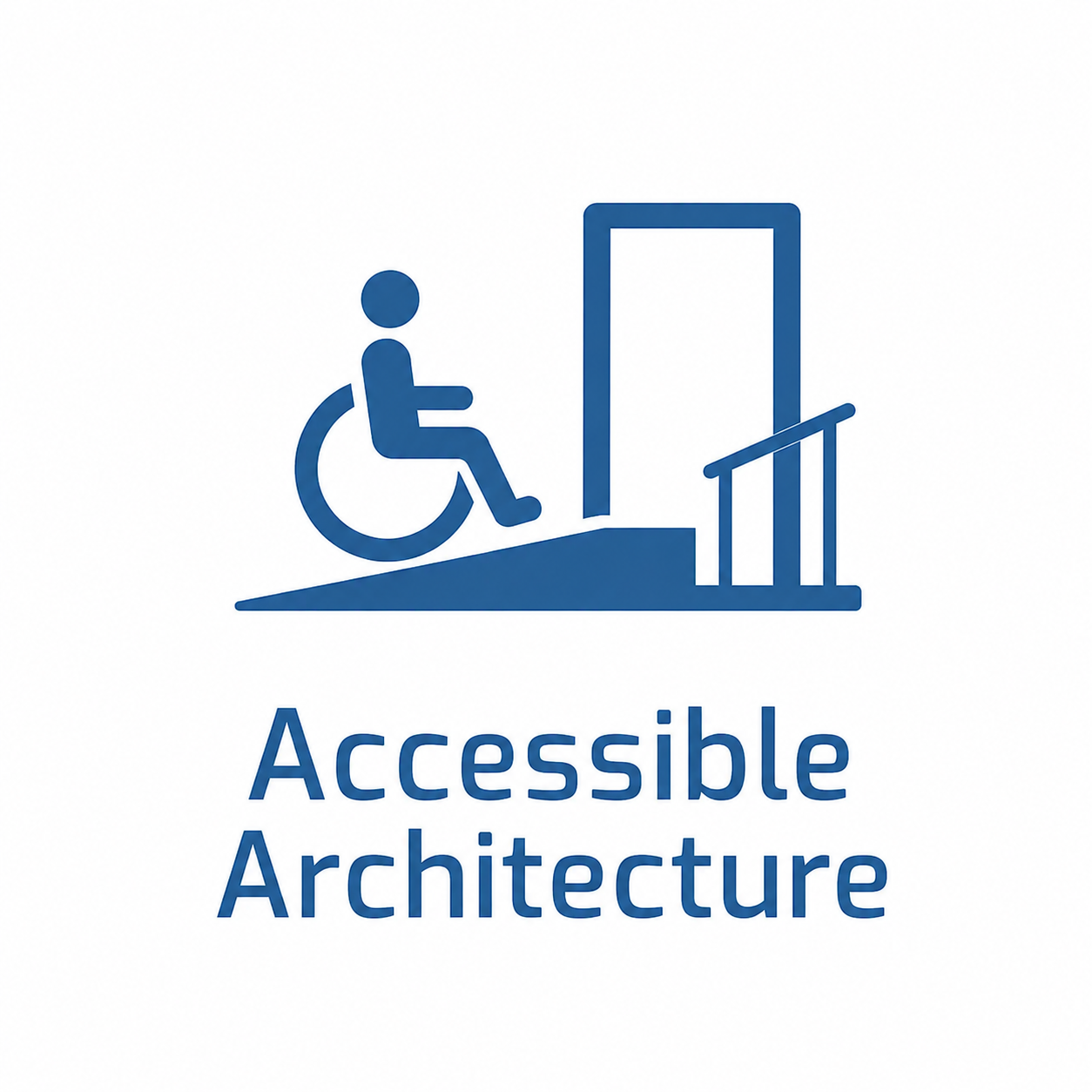 Accesible Architecture