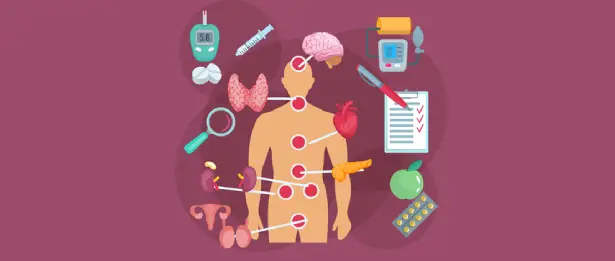 Endocrinologie et les Maladies Métaboliques