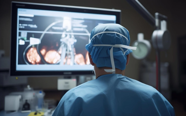 Endoskopik Sleeve Gastroplasti