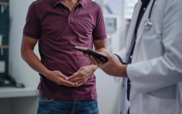Erkek İnfertilitesi