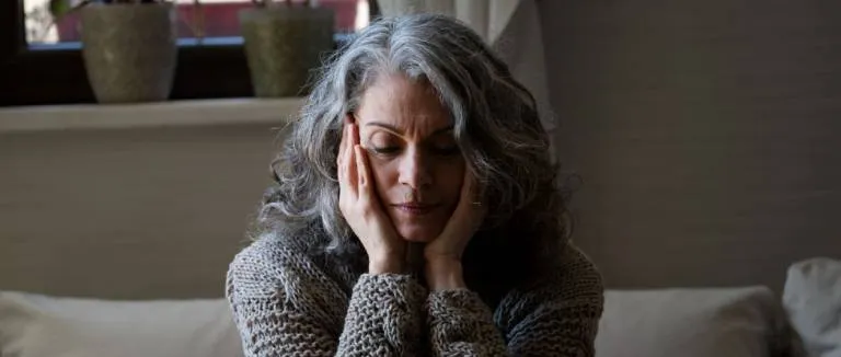 Erken Menopoz Belirtileri