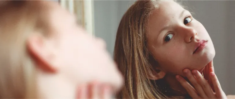 Çocuğum Erken Ergenliğe Mi Giriyor?