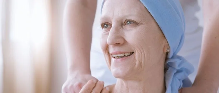 Kanserde Erken Teşhis Yüz Güldürüyor