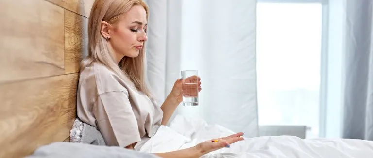 Ertesi Gün Hapı Zararları