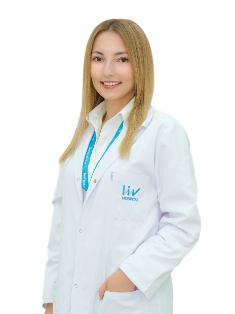 Op. Dr. Esma Gür