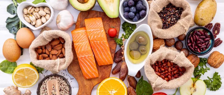 E Vitamini Faydaları Nelerdir?