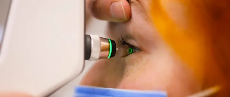 Who is Excimer Laser Applied to