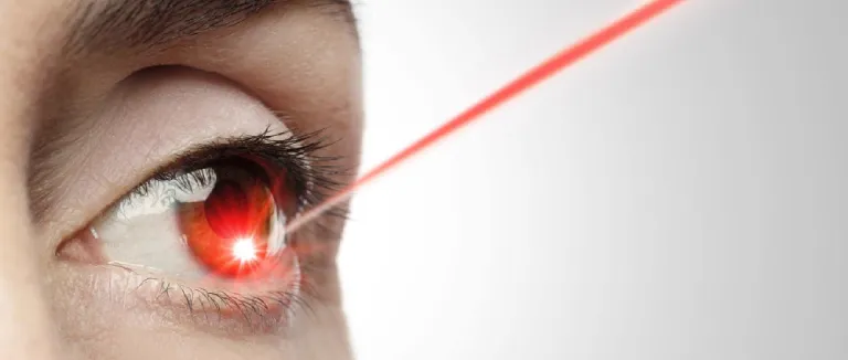 What is Femto Cataract Laser