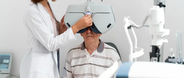 What are the Advantages of Femto Cataract Laser Treatment