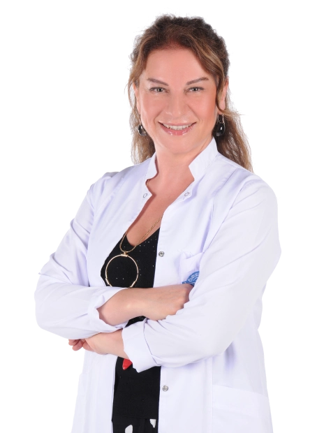 Doç. Dr. Figen Yavlal