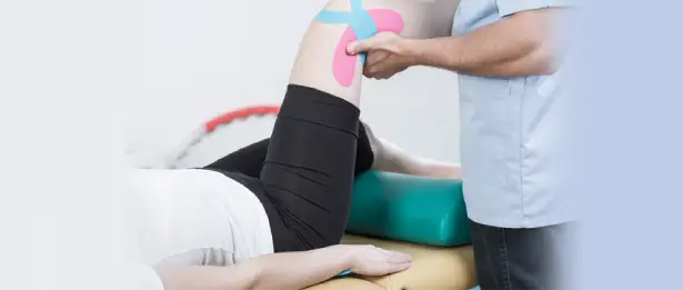 Fizik Tedavi ve Rehabilitasyon