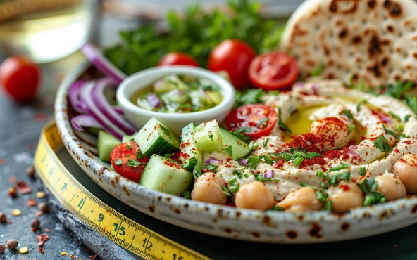 FODMAP Diyeti