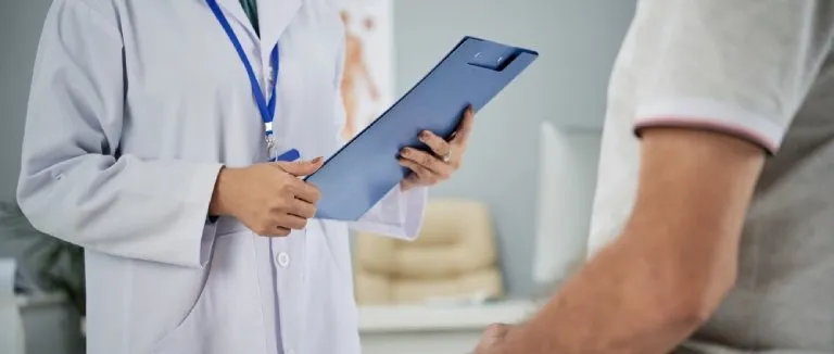 Frengi Belirtileri Nelerdir?