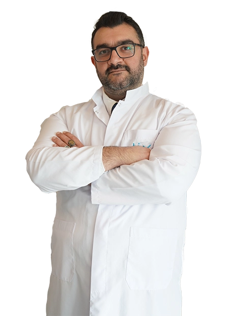 Uzm. Dr. Gail Gasimov