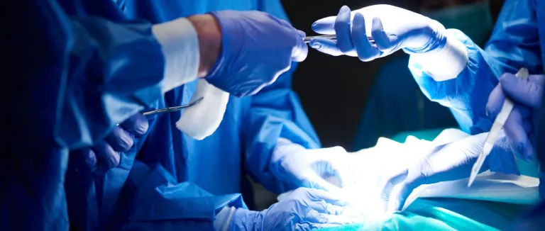 Gastric Sleeve Surgery in Turkey