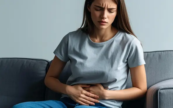 Gastroenterit (Mide Üşütmesi)