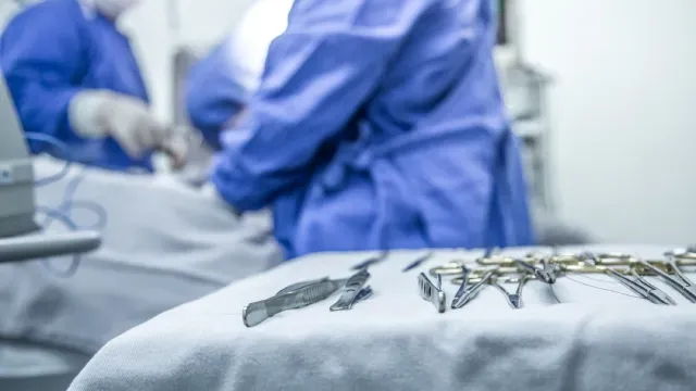 gastroenterology-surgery