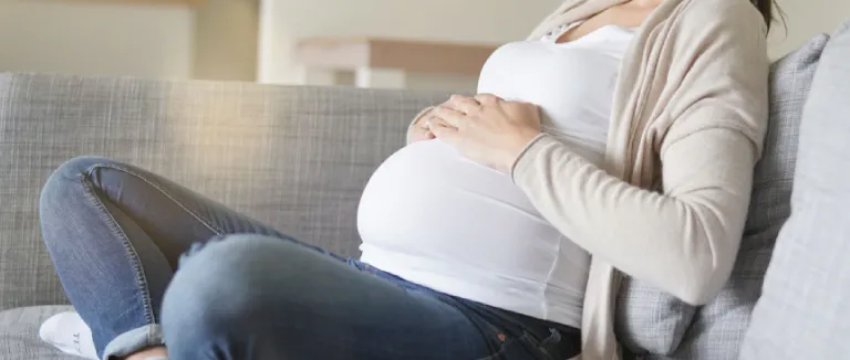 35 Yaş Üstü Gebeliklerde Anne Adaylarını Neler Bekliyor?