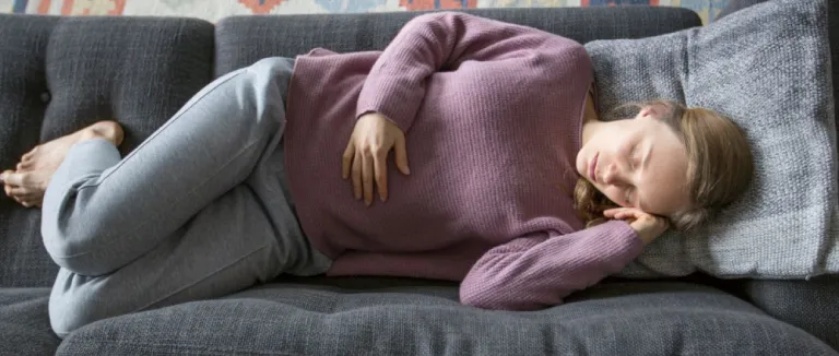 adet gecikmesi belirtileri