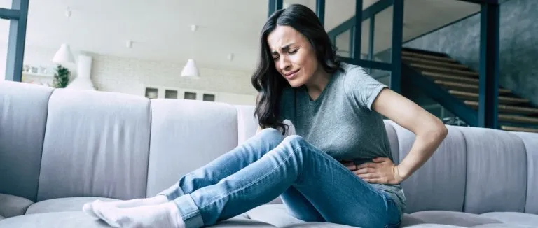 Geçirgen Bağırsak Sendromu