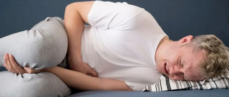 Geçirgen Bağırsak Sendromu Belirtileri ve tedavisi