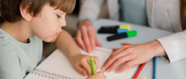 Çocuklarda Gelişim Testleri