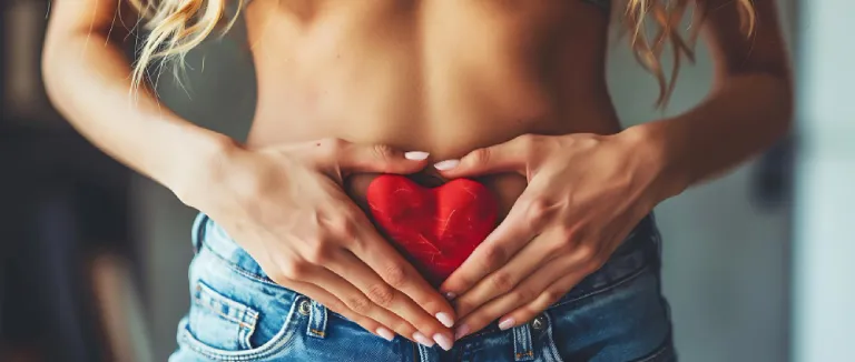 Genital Bölge Kararması Nedir?