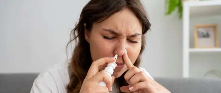 Geniz Akıntısı Nedir?