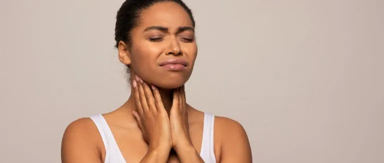 Geniz Eti Ameliyatı