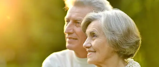 Geriatrics