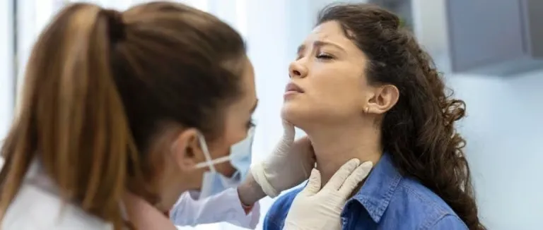 Gırtlak kanseri nedir?