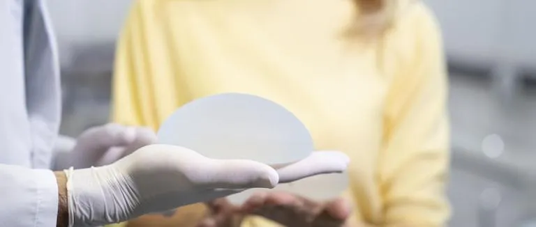 Meme Protezi Çeşitleri Nelerdir?